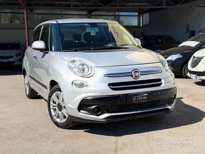 Fiat 500L 2019 photo 3