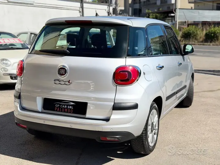 Fiat 500L 2019 photo 5