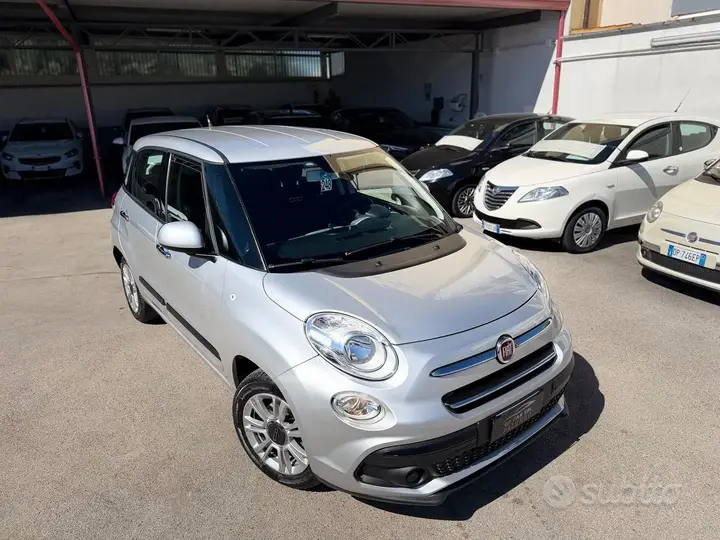 Fiat 500L 2019 photo 4