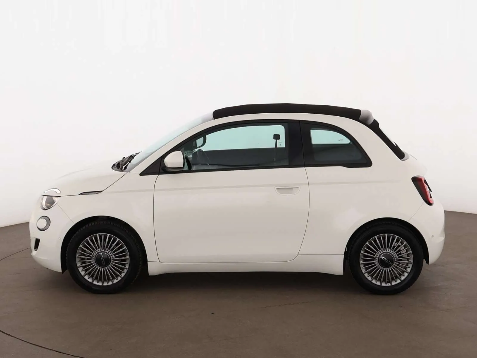 Fiat 500E 2023 photo 5
