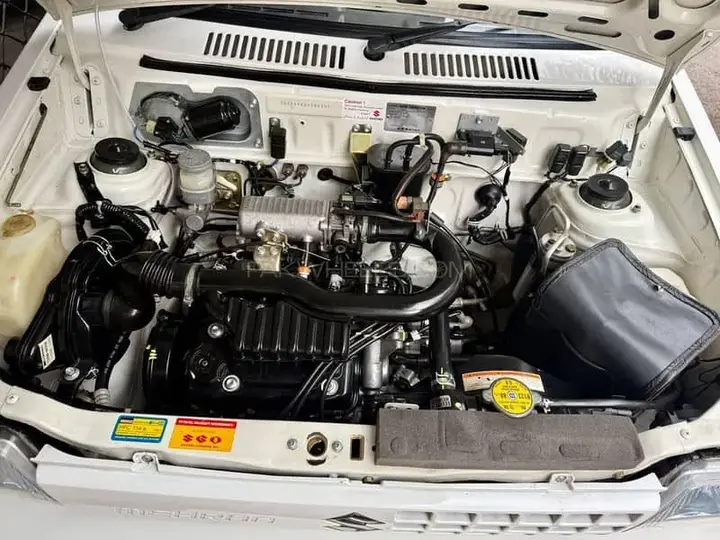Suzuki Mehran