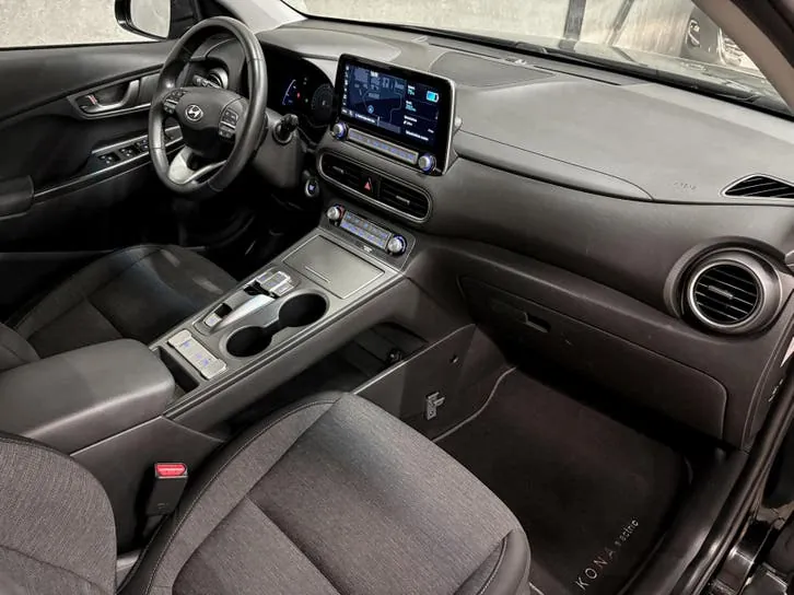 Hyundai Kona 2020 photo 3
