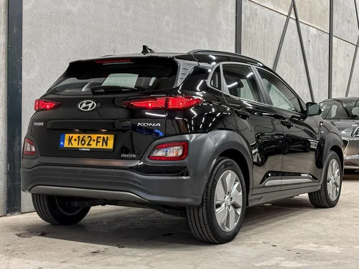 Hyundai Kona 2020 photo 2