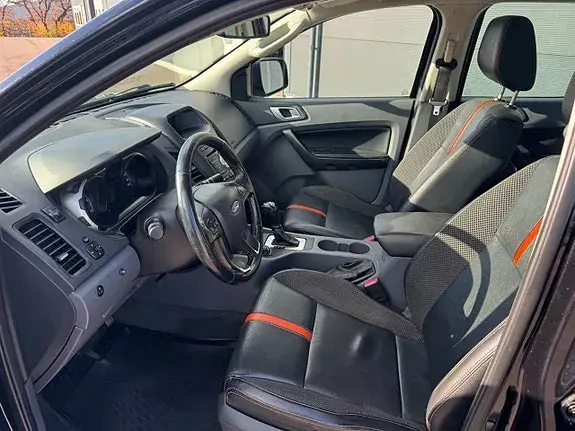 Ford Ranger 2016 photo 4