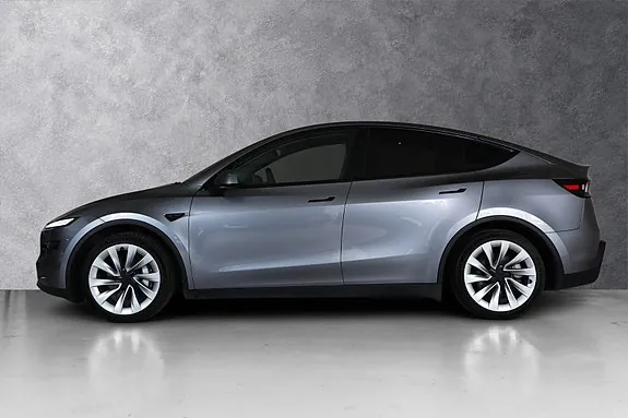 Tesla Model Y 2025 photo 3