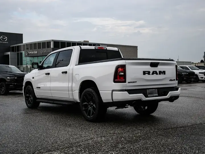 Ram 1500 2027 photo 2