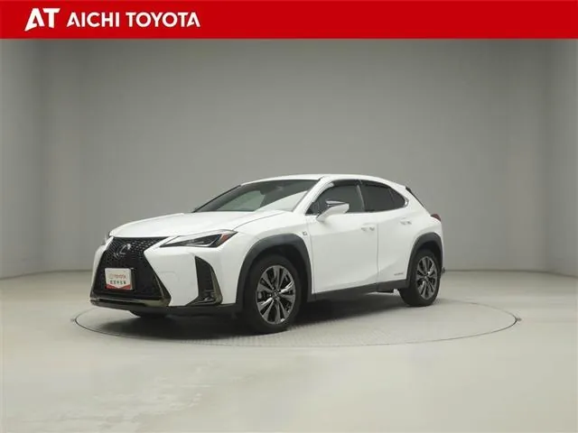 Toyota Ux250H