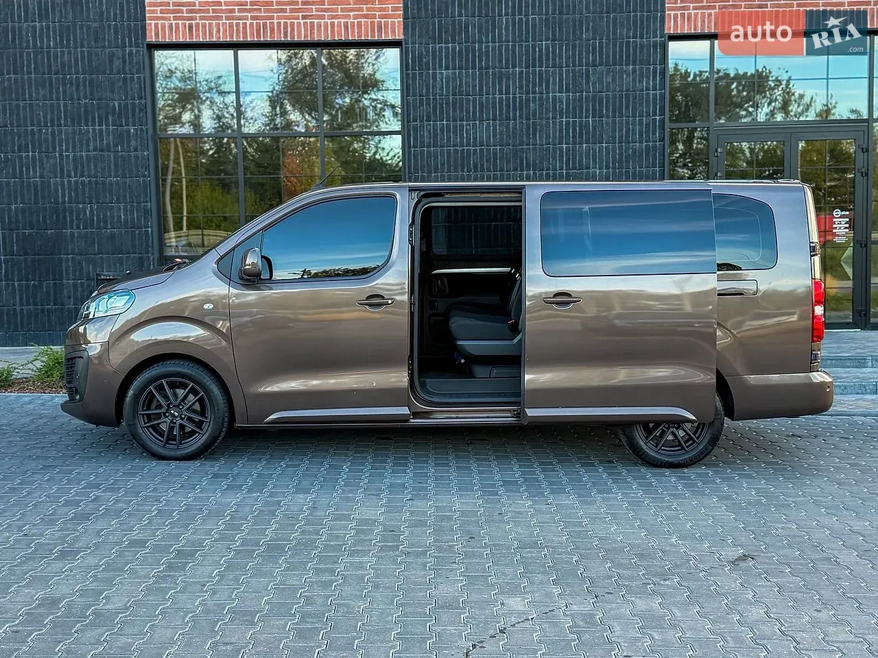 Citroen Jumpy