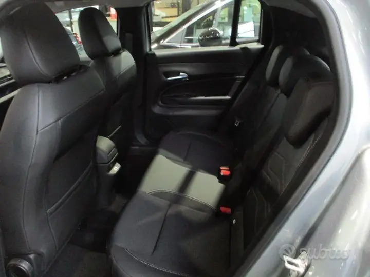 Jeep Avenger 2024 photo 5