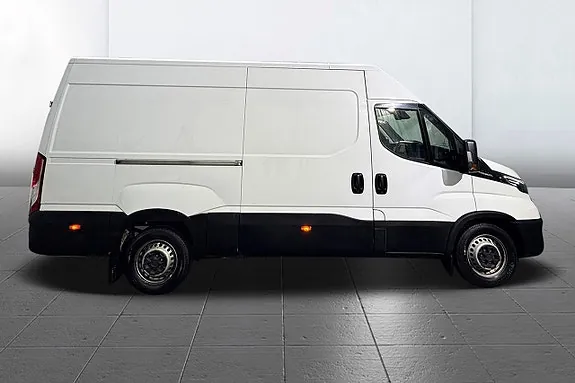 Iveco Daily 2021 photo 5