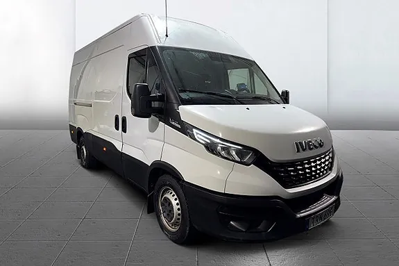 Iveco Daily 2021 photo 4