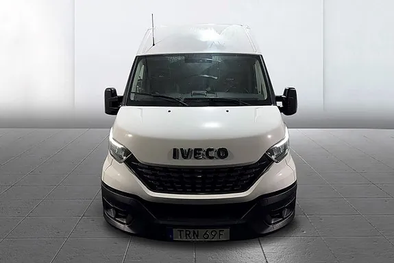 Iveco Daily 2021 photo 3