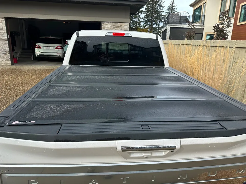 Ford F-150 2015 photo 4
