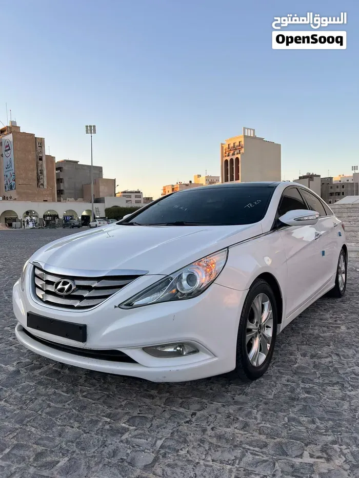 Kia Optima 2011 photo 3