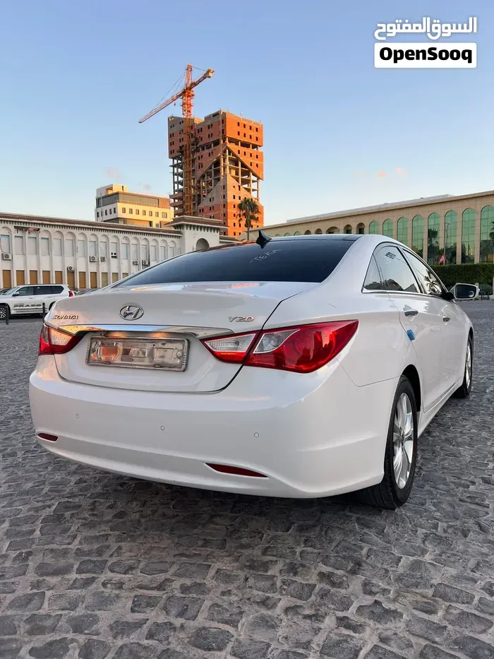 Kia Optima 2011 photo 4