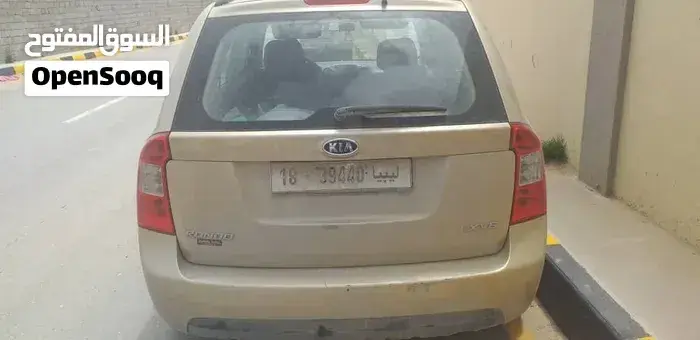 Kia Ev6 2000 photo 3
