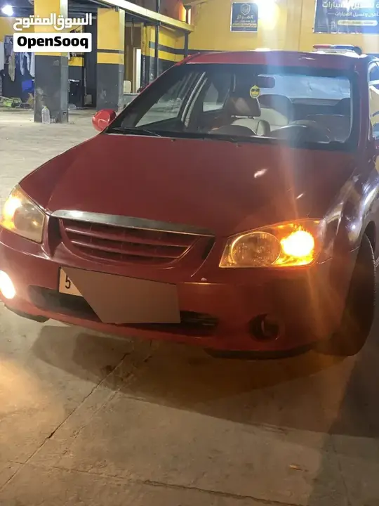 Kia Ev6 2000 photo 5