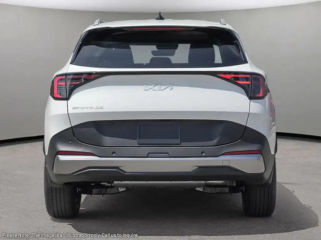 Kia Sportage 2026 photo 5