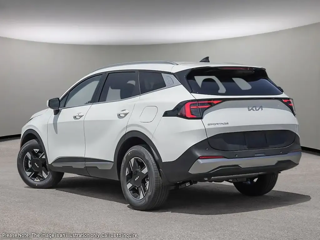 Kia Sportage 2026 photo 4
