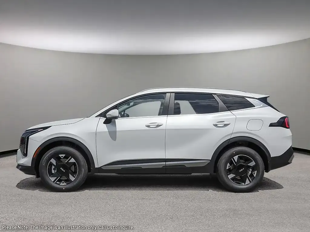 Kia Sportage 2026 photo 3
