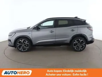 Renault Austral 2024 photo 3