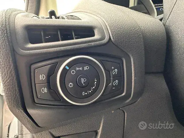 Ford Focus 2016 photo 5