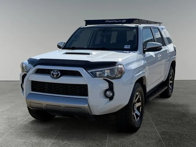 Toyota 4Runner