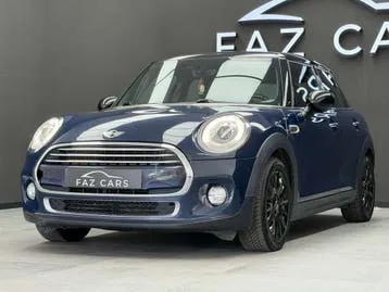 Mini Cooper 2016 photo 2