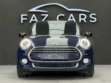 Mini Cooper 2016 photo 3
