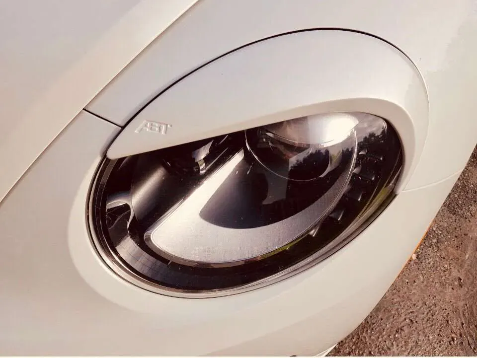 Volkswagen Beetle 2014 photo 3