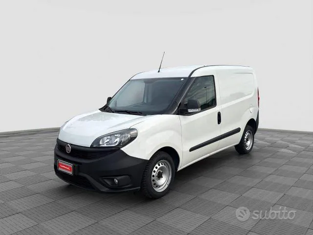 Fiat Doblò