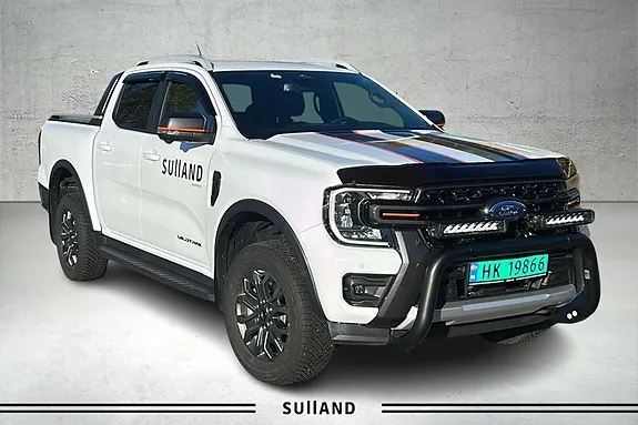 Ford Ranger 2026 photo 5
