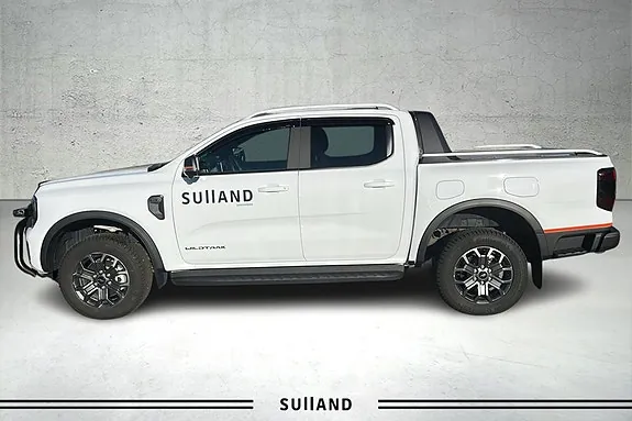 Ford Ranger 2026 photo 2