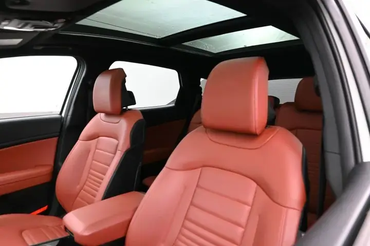 Kia Sportage 2024 photo 4