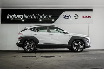 Hyundai Kona 2026 photo 3