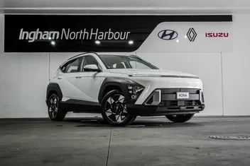Hyundai Kona 2026 photo 2