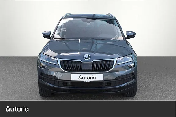 Skoda Karoq 2019 photo 2