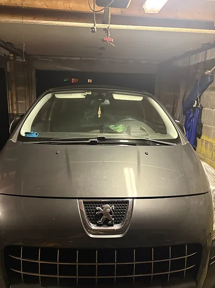 Peugeot 3008 2010 photo 2