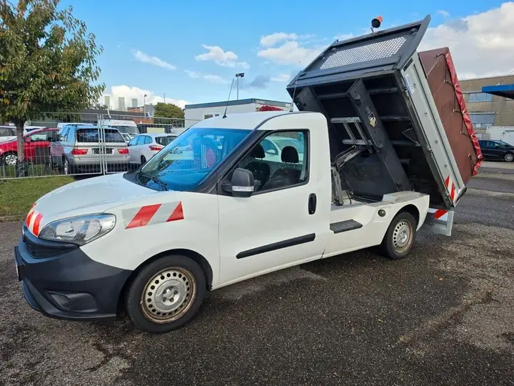 Fiat Doblo