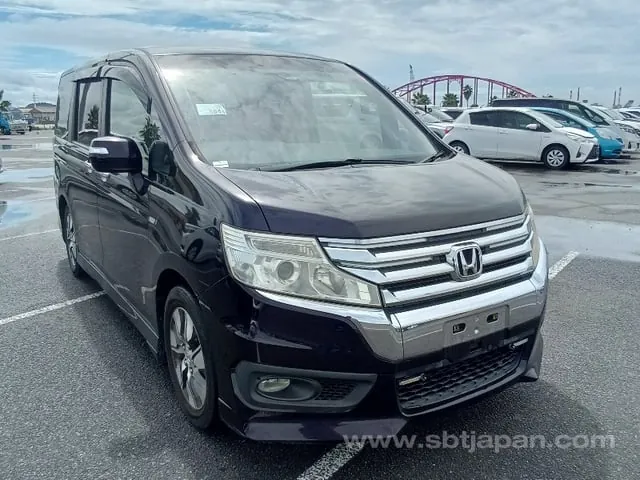 Honda Stepwagon