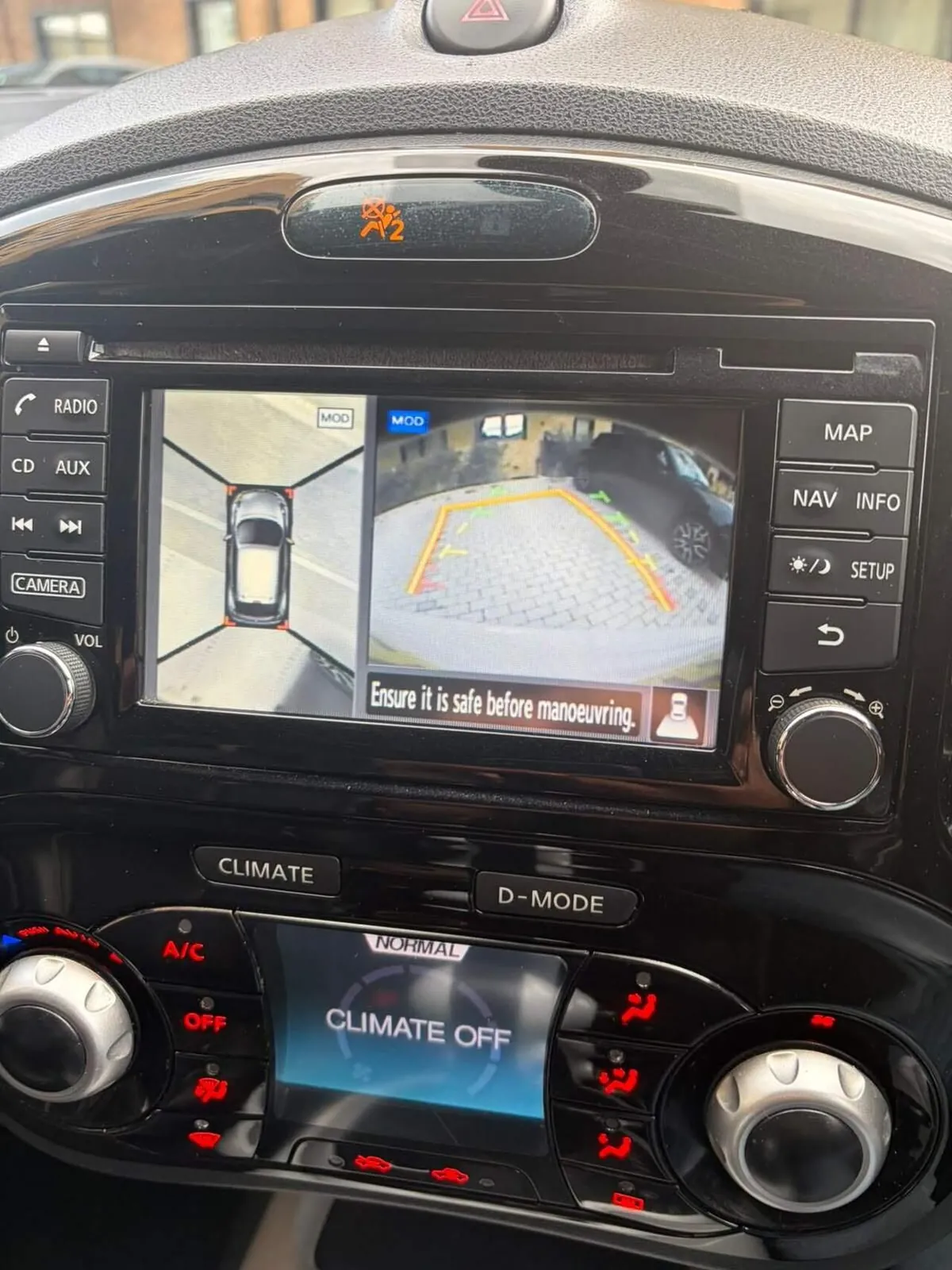 Nissan Juke 2019 photo 2