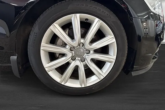 Audi A6 2014 photo 5