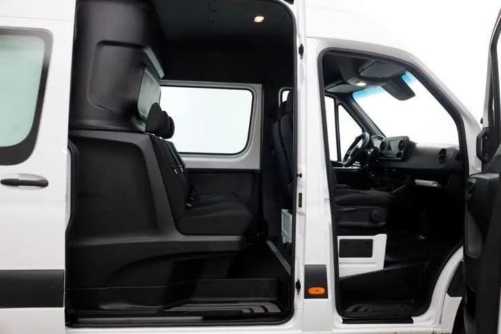 Mercedes-Benz Sprinter 2019 photo 3