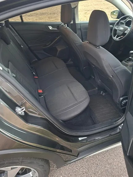 Ford Focus 2022 photo 5