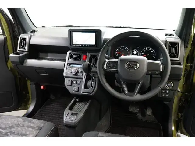 Daihatsu Taft 2023 photo 2