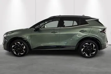 Kia Sportage 2022 photo 3