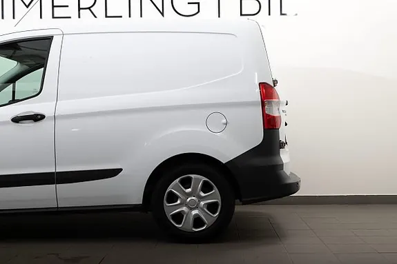 Ford Transit Courier 2019 photo 5