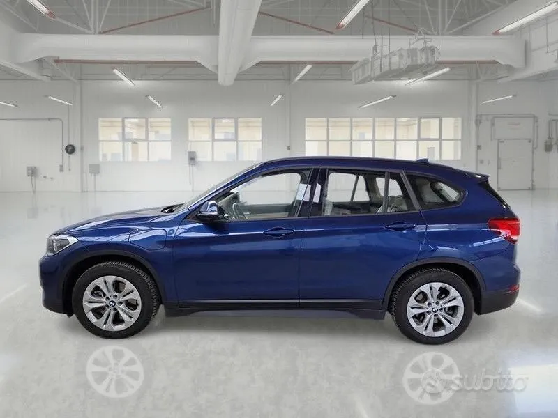 BMW X1 2021 photo 5