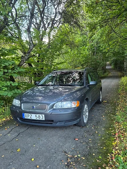 Volvo V70