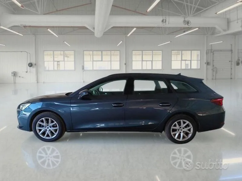 Seat Leon 2022 photo 5